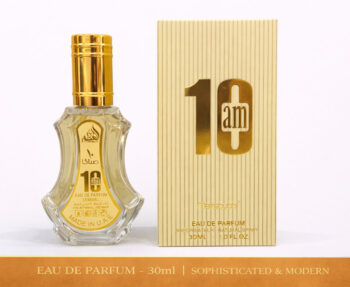 10AM Gold- 30ml