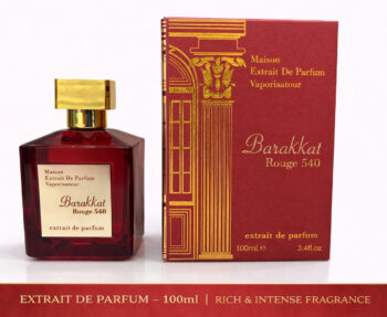 Barakat Red- 100ml