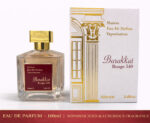 Barakat White- 100ml