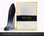 Best Girl Blue- 80ml