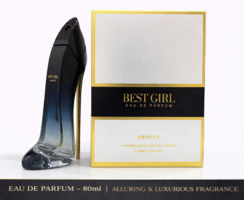 Best Girl Blue- 80ml