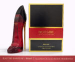 Best Girl Red- 100ml