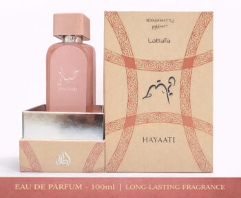 Hayatti lattafa- 100ml