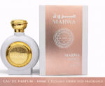 Marwa Amber Oud Rouge- 100ml