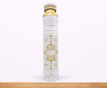 YARA Air Freshner White- 300ml