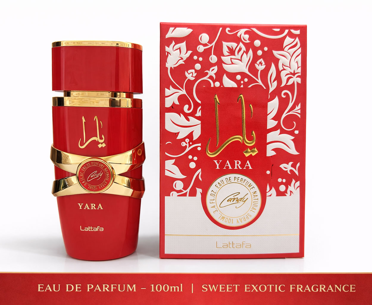 yara-red