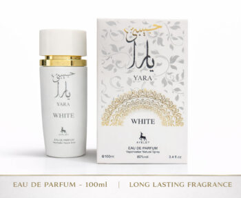 YARA White- 100ml