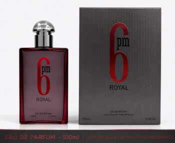6PM Royal