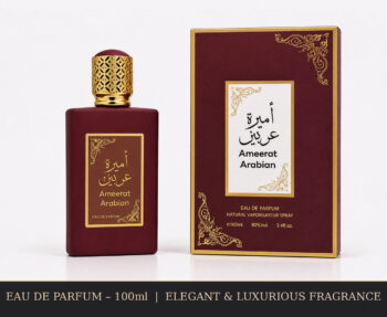 Ameerat Arabian