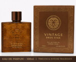 Fragrance World Vintage Vibe Star