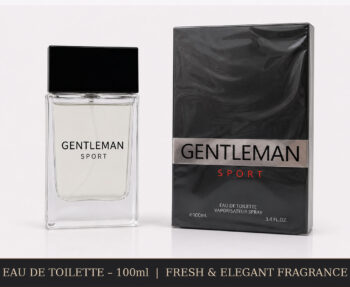 Milestone Gentleman Sport